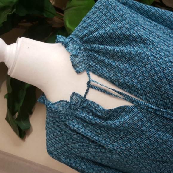 Loft dress - Picture 2 of 3